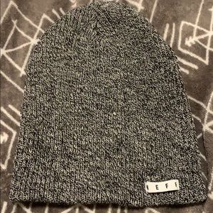 Navy Neff Beanie